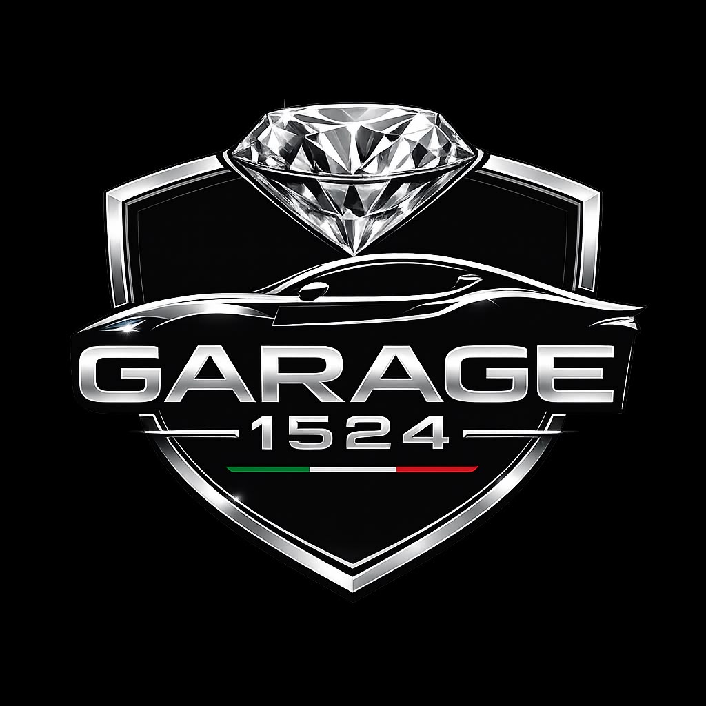 Garage 1524